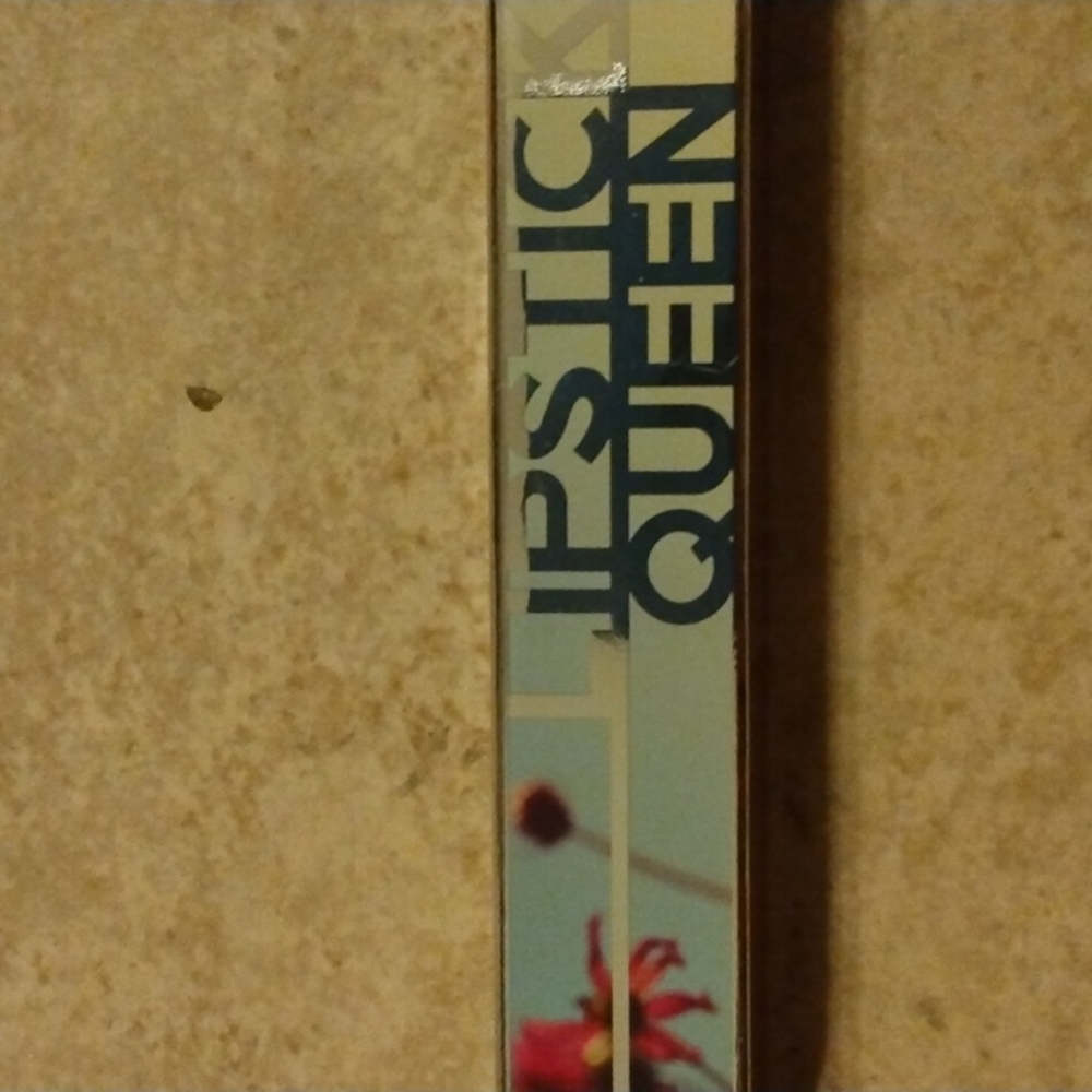 Lipstick Queen Lipstick
